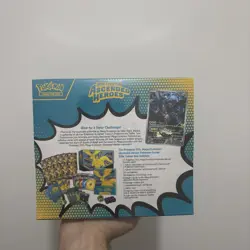 2 x Pokemon TCG Ascended Heroes Pokemon Center ETB Brand New & Sealed ✅In hand✅ - Image 4