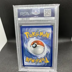 PSA 10 MIMIKYU VMAX TG17/TG30 FULL ART BRILLIANT STARS POKEMON - Image 2