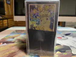 Pokemon Surging Sparks Etb With Case - Image 3