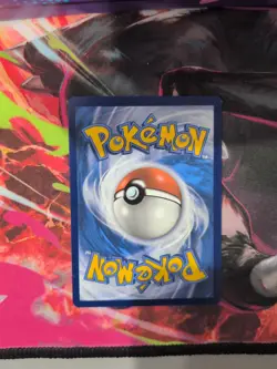 Pokemon TCG Charizard EX Holo Obsidian Flames Sir 223/197 Near Mint Condition - Image 2