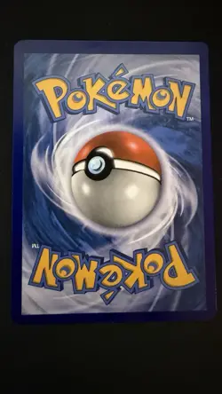 Pokemon Shining Celebi SM79 Sun & Moon Black Star Promo - Image 2