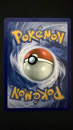 Pokemon Trainer Supporter Team Flare Grunt 73a/83 Promo - Image 2