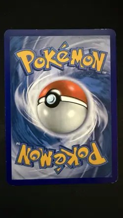 Pokemon Shaymin EX RC21/RC25 Legendary Treasures - Image 2