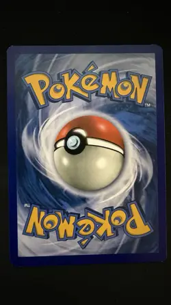 Pokemon Trainer Supporter Blacksmith 88a/106 XY Flashfire Promo - Image 2