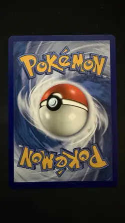 Pokemon Zygarde EX 54a/124 XY Promo Alternate Art - Image 2