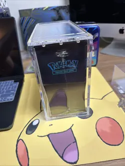 Pokemon TCG Phantasmal Flames Pokemon Center ETB SEALED - Image 3