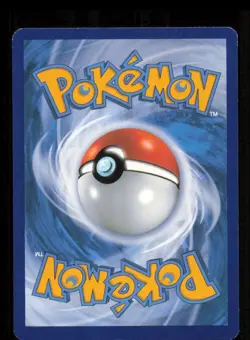 Vulpix 20/113 Common Legendary Treasures Pokemon Lightly Played - Image 2