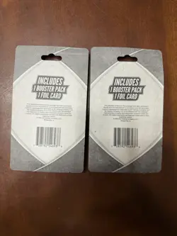 (2) Pokemon Mystery Platinum Pack Walgreens Chase Pack Seeded 1:10 Charizard - Image 4