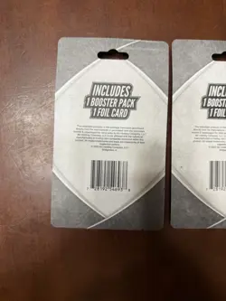 (2) Pokemon Mystery Platinum Pack Walgreens Chase Pack Seeded 1:10 Charizard - Image 5