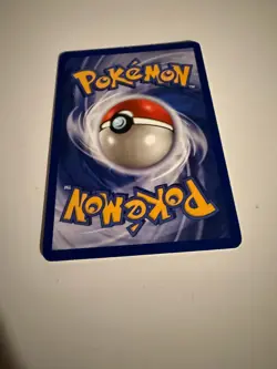 Pokemon Pidgeot 18/64 Jungle Set Holo Lightly Played - Image 2