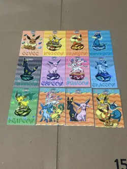 Pokemon Let’s Go Eevee! Card Database - Image 2