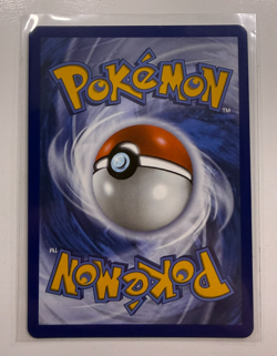Pokemon Marshadow 146/132 Illustration Rare Holo NM Mega Evolution - Image 2
