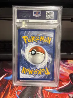 Umbreon V Pokemon Sword & Shield Evolving Skies 188/203 PSA 10 - Image 2