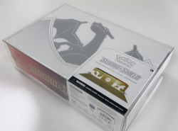 Nintendo Pokemon TCG Sword & Shield Ultra Premium Collection Box FAST SHIP 820650851117 - Image 1