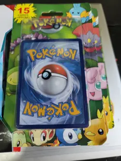20 Lot Pokemon Scarlet & Violet Journey Together Sleeved Booster Pack w/ Bonus - Image 5