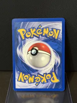 Brock's Golem 020/132 Gym Heroes Non-Holo LP+ to NM Pokemon Card TCG Vintage - Image 2