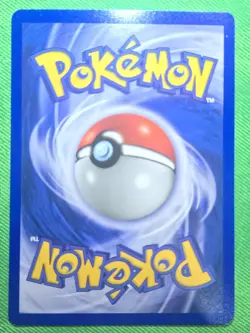 2001 POKEMON TCG NEO REVELATION 17/64 ENTEI UNLIMITED RARE NEAR MINT - Image 2