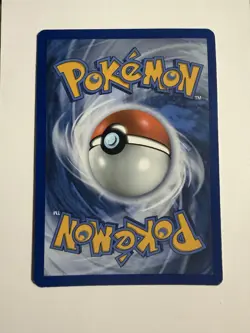 Pokemon Charizard 11/108 Holo Stage 2 Mitsuhiro Arita - Image 2