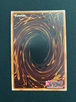 Yugioh - Witchcrafter Madame Verre - INCH-EN019 - Secret Rare - NM - Image 2