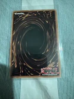 Yugioh Doom Of Dimensions DoomZ XII End- Drastrus Rare Holo - Image 2