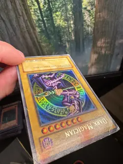 Dark Magician - SDY-006 - Ultra Rare - Unlimited - MP - Image 3