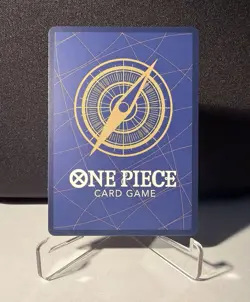 One Piece TCG ● OP07 118 ● SEC ● Sabo ● NM ● ENG - Image 2