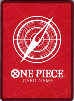 Monkey.D.Luffy ST01-001 One Piece Starter Deck 1 Straw Hat Crew Foil - Image 2