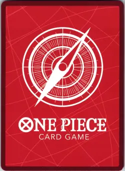 Monkey.D.Luffy ST01-001 One Piece Starter Deck 1 Straw Hat Crew Foil - Image 2