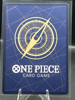 Porche OP07-072 (SR) One Piece - 500 Years In The Future - EN - Image 2