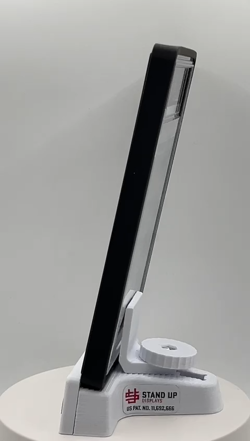 2025 ONE PIECE OP11 MONKEY D LUFFY 3RD ANNIVERSARY SILVER OP05-119 PSA 10 - Image 2