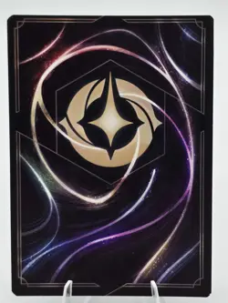 Disney Lorcana Diablo - Devoted Herald - Enchanted 211/204 Ursula’s Return - Image 2