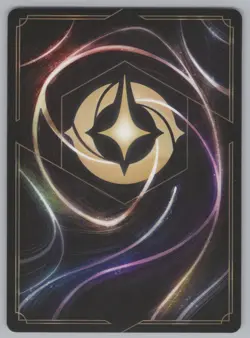 Disney Lorcana Cold Foil - Anna - True-Hearted 137/204 - Fabled - Image 2