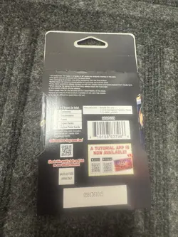 Union Arena Sword Art Online Vol.2 Sleeved 1 Booster Pack New!! - Image 2