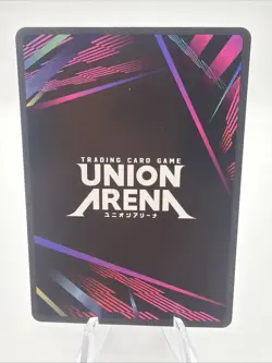 Union Arena: Goddess of Victory NIKKE - Diesel (C*) - UE14BT/NIK-1-003 - Image 2