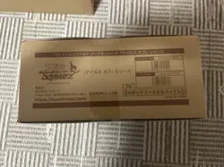 Case Of Weiss Schwarz Tales Of Series【24 boxes】 Free Shipment - Image 2