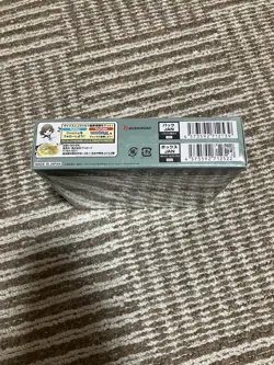 3 x Weiss Schwarz Spy x Family Booster Box Japanese - Image 3