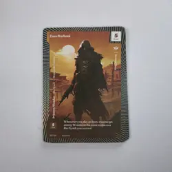 Wonders of the First 2025 -CLASSIC FOIL RARE- Enzo Barboni 167/401 TCG - Image 1