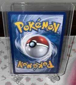 Jellicent ex SAR 170/086 White Flare sv11W Pokemon Card Korean [Near Mint] - Image 2