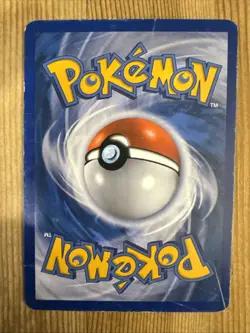 Ampharos 23/95 Pokemon Call of Legends HS Regular Rare Card DMG - Image 2