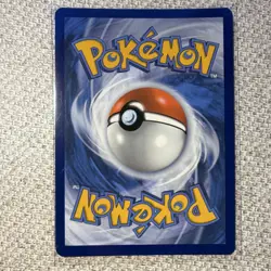 Pokemon TCG Neo Upper Energy SV05 Temporal Forces ACE SPEC Holo 162/162 Card - Image 4