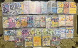 Pokemon TCG 35 Card All HOLO Lot 🔥 (Same Day Ship 📫) - Image 1