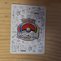 Pokemon Jirachi GX 79/236 Sm-Unified Minds Ultra Rare Holo Full Art Card - Image 2