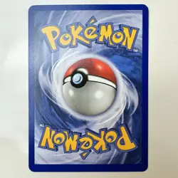 Golbat 34/62 - Fossil - Uncommon Pokemon Card - Near Mint (NM) - Image 2