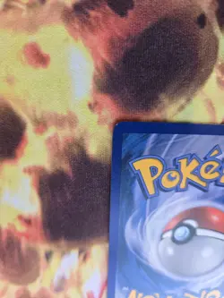 Yanmega Prime - HGSS4: Triumphant (TM - 98/102) Ultra Rare Holo Pokemon Card LP - Image 3