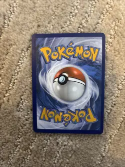 Pokemon Card TCG - Mew ex SVP 053 Promo Scarlet & Violet 151 NM Near Mint - Image 2