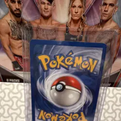 Pokemon Dark Raichu Team Rocket Secret Rare Holo Card 83/82 Pokemon TCG - Image 2