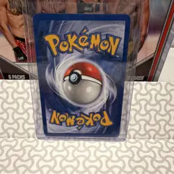 Pokemon Dark Raichu Team Rocket Secret Rare Holo Card 83/82 Pokemon TCG - Image 3