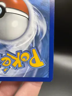 LP Pokemon TCG - Lucario VSTAR SWSH291 Sword & Shield Promo Card Holo | - Image 2