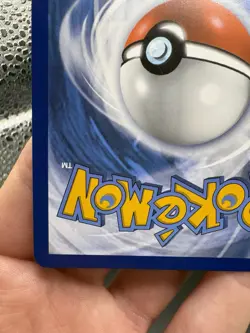 LP Pokemon TCG - Lucario VSTAR SWSH291 Sword & Shield Promo Card Holo | - Image 3