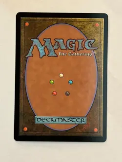 MTG Bonny Pall, Clearcutter OTJ 349 Foil R Near Mint - Image 2